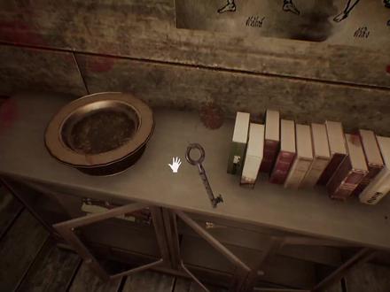 【甜蜜之家2】死了N次才过了一段剧情,这游戏太难了-5