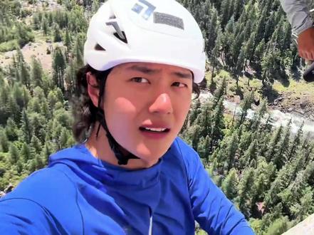 终于找到王一博不回内娱的原因了。#王一博#内娱#探索心境#抽象