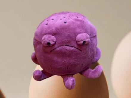 INTJ眼中蛋神的诞生 #intj #mbti #跟着蛋神煮鸡蛋 #新媒体 #创业