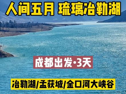 #周末成都 #自驾游 喜欢露营、拍照的朋友,千万不要错过哦~