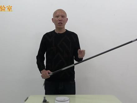 全网首测化氏一味国民二代5.4米钓竿,平民利器?还是另有玄机?