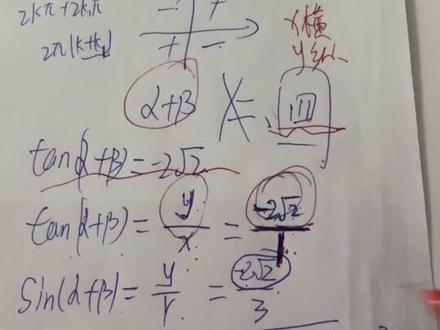 #数学学习 接上个视频,同学们认真学习吧#备考数学