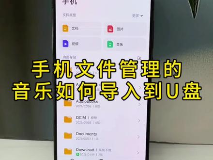 手机文件里面的音乐怎么导入到U盘?U盘如何下载歌曲?只需要一个多功能读卡器,就可以轻松解决!#手机u盘 #U盘下载歌曲#歌曲导入u盘#手机使用技巧 #歌曲下载