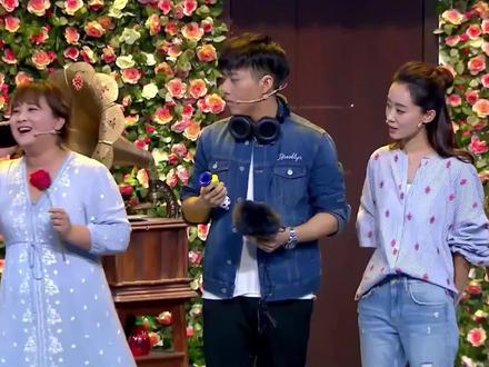 #贾玲 #张小斐 #何欢 #《花房姑娘》 2017年作品