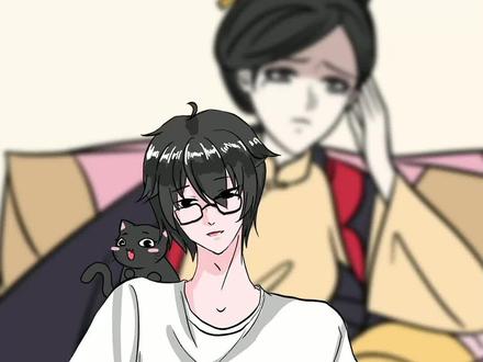 慈禧五十岁才拥有爱情,最终却还是悲剧收场。#轻漫计划 #古风 #清朝 #爱情 #慈禧太后