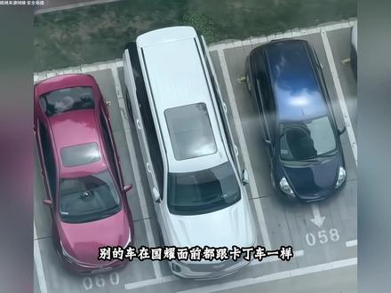 为什么京牌国耀最多,凯雷德在他面前也得乖乖让路#红旗国耀