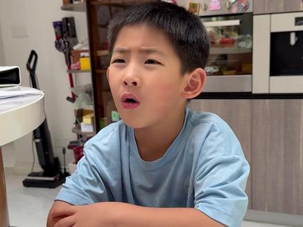 老大对弟弟和妹妹的区别 #家庭搞笑 #亲子 #姐弟