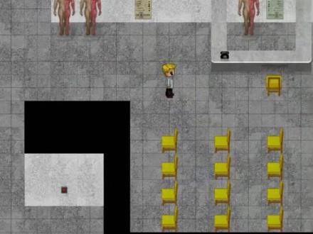 青鬼3医院通关攻略#青鬼3