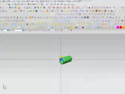 哈弗滑块这么设计,能让你的出模效率提升一倍,还不学起来吗?#模具设计 #塑胶模具 #模具#ug