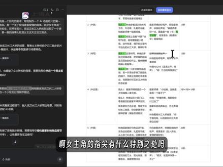 【AI漫剧】保姆级教程,揭秘爆款AI漫剧制作工作流! “666”= 动态漫操作文档 —— 视频持续更新ing~ #AI #AI漫剧 #AIGC #ai视频制作 #干货教程
