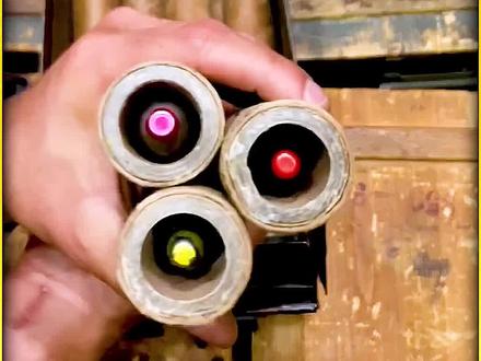 你有开过弹药箱吗#爱聊 #军事科普 #军事迷