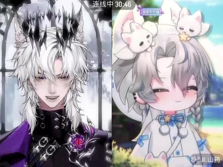 20260113
药kis断开连线后kis视角(完整版)
别管我了…!我现在得劲得不行了!啊啊啊啊
#药kis #ykis #r山药