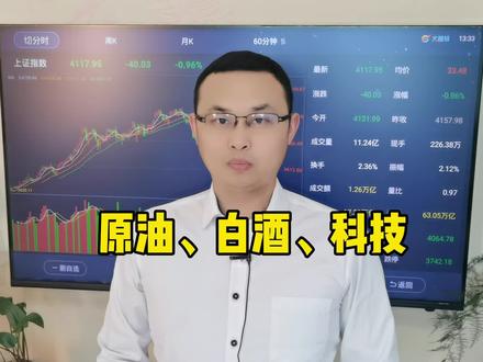 整个金融的既得利益者,你们每一刀都砍向了百姓 #投资机会 #投资逻辑 #理财知识