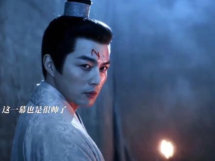 顾玉拉弓射箭也太帅了#叶祖新 #长安二十四计