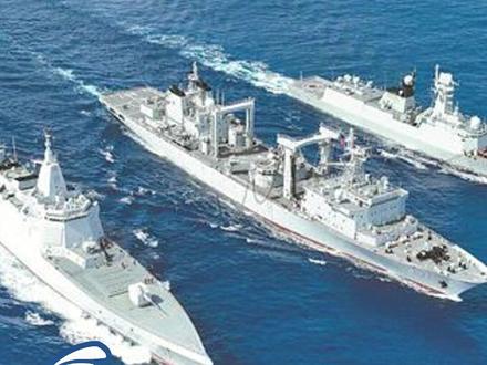 中国海警在我钓鱼岛领海巡航,日方竟向中方提抗议?!这是中国海警依法开展的维权巡航活动 #百姓关注主播说 @主持人仲君