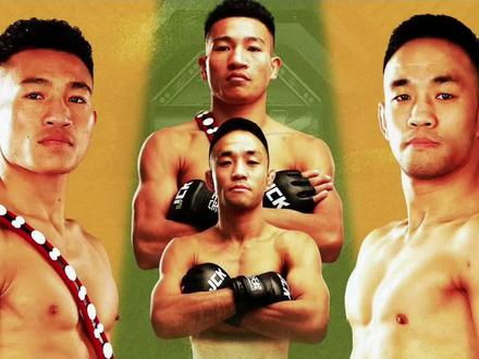 尚志法VS海来尔克到底谁能笑到最后? #JCK战觉城 #JCK战觉城王者系列010 #海来尔克#尚志法