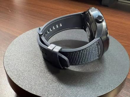 HUAWEI WATCH 4 Pro上手一个月,有进步也有遗憾。最后一点你肯定不知道#华为 #鸿蒙