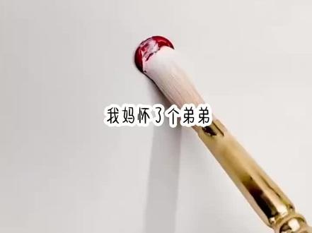 《被弟弟祸害的一家》#解压 #玩泥讲故事 #起泡胶 #玩泥 #看见音乐计划