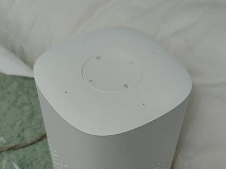 小米音箱play,买了第1个是这样子,退了又重新买了一个,还是这样子,你问他什么,在对话记录里是有回复的,但他就是不吭声,让他定时几点钟叫你时间到了也不会响。家里1楼有一个小米ai音箱第2代,小米音箱play是放2楼卧室的。控制智能家居可以,就是不说话。是什么问题,哪位大哥能帮忙解惑啊?