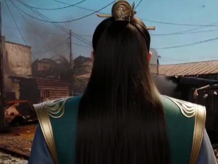 我不是器神 #凡人 #凡人修仙传