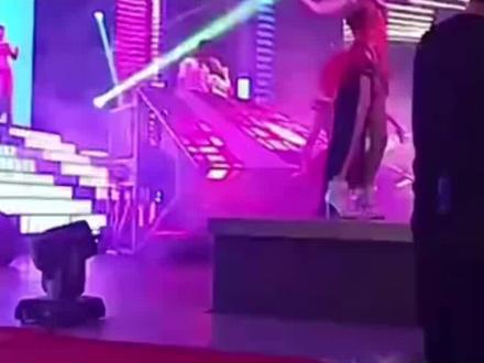 " Dj ABO Mc Sunny "
#沈阳东方斯卡拉