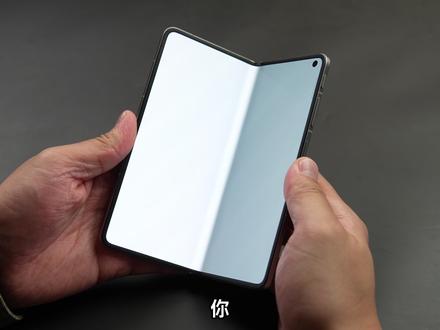 OPPO Find N6评测:折叠旗舰的“参考答案” #OPPOFindN6 #全球最平整折叠屏 #折叠屏