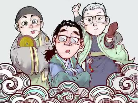 爱爸爸还是爱妈妈?#老六堂 #卦馆乐子多