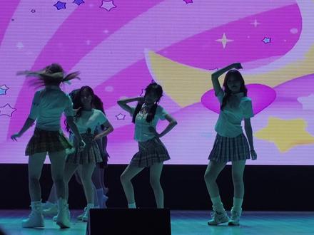 女生不够,东财来凑#大连海事大学航海学院 #校园舞蹈 #校园