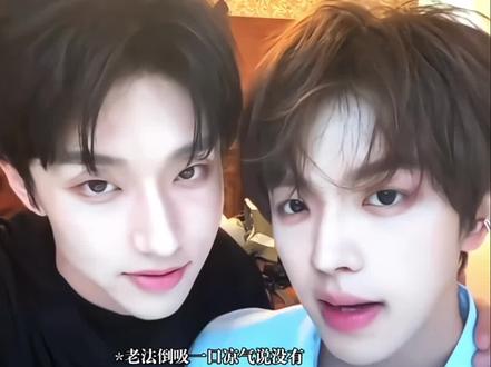 fxg觉得弹幕说得对🤭 #法宣阁#贺嘉述#法嘉致富