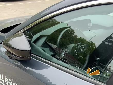 马自达三按键操作指南#马自达昂克赛拉