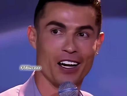 #野兽先生 #C罗 #唱歌 BATIDAO FUNK