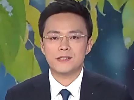 中央气象台继续发布寒潮蓝色预警,局地降温可达14到16℃