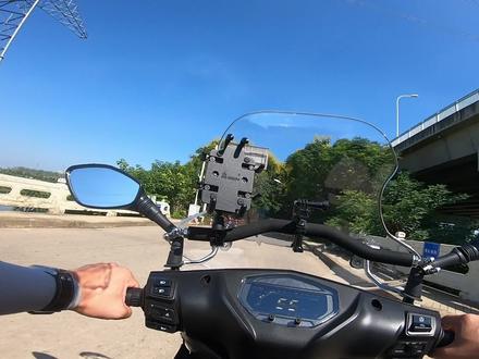 ST,RKS,合体,光阳,新车,信息,曝光,完整版#摩托 #摩托车 #踏板摩托车 #光阳摩托 #新车曝光