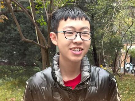 高考数学物理拿满分?这是高手!#清华大学 #辽宁本溪 #学习技巧 #教育