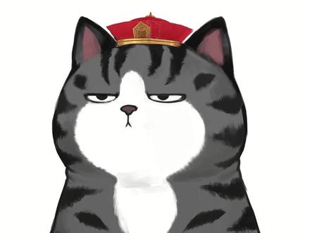 用翻白眼的形式,给大家介绍一下吾皇和巴扎黑#轻漫计划 #搞笑动画 #吾皇与巴扎黑