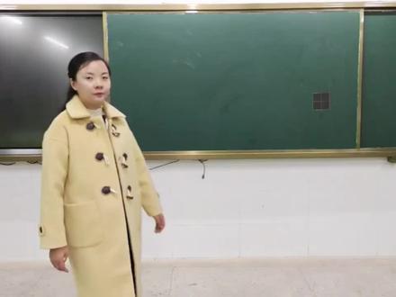 比赛课:父爱之舟试讲(现场抽题。现场备课,现场讲课)