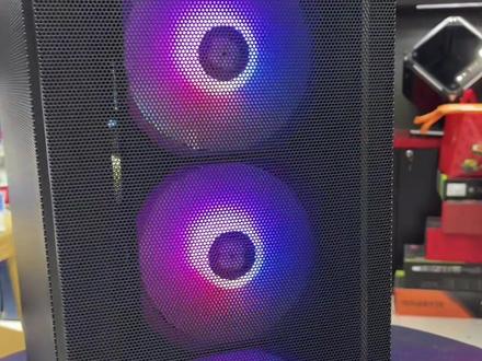 #我散热很6 #diy电脑
先马风之神mini,值得入手