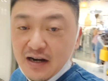 允许你有想法,付诸行动那你就是找倒霉了,谁看见不得骂你#天津话 #天津