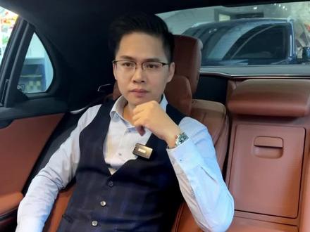 奔驰S400l豪华型,价格合不合适评论区见#奔驰s级 #奔驰S400 #每天推荐好车