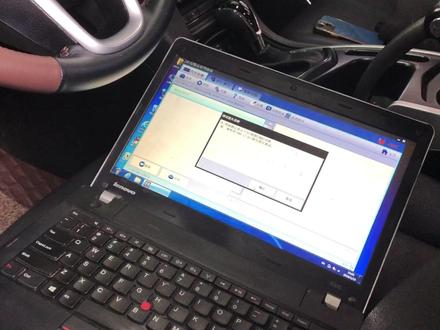 江铃驭胜S350进气道积碳清理以后,10年老车,油耗再回巅峰状。#江铃驭胜s350 #柴油车 #积碳清洗 #省油 #进气道积碳 #油耗测试