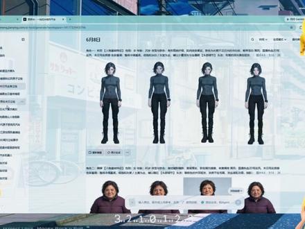 【AI漫剧】头部AI漫剧公司,用的都是这三个Skill! #ai漫剧 #ai #ai教程 #即梦 #skill