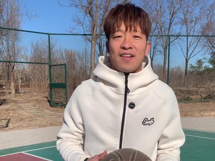 找找脚尖发力的感觉 #篮球教学 #篮球 #运动