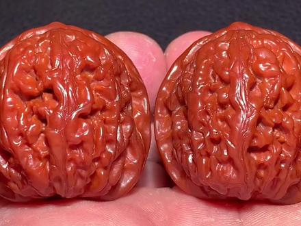 曾经上万元的文玩核桃现在几十都没人要!什么情况?