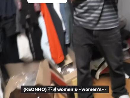 🧂🧂我不行了哈哈,“我们是”cortis,他说的!🧂的闯中态度不错#严成玹 #cortis #金主训马丁 #赵雨凡 #安乾镐