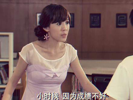 “初代天然笨蛋美女”#陈美嘉#爱情公寓 #初代甜妹