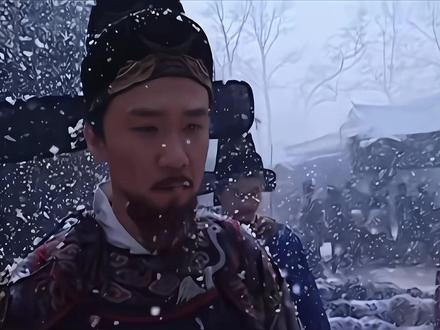 天地不仁,以万物为刍狗#大明王朝1566 #海瑞 #大明