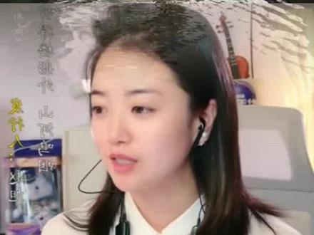 #一首《大江南》火遍全网#赵欢喜深情演绎#引众多刀播竞相演唱