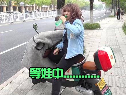 小豆:妈妈对我“真好” #刘小豆的日常 #搞笑 #记录真实生