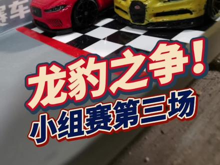 从今天起,我不再是一个人尴尬了#小比例车模 #合金车模 #口袋杯车友联赛