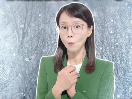 “速冻”开启!安徽狂降14℃ #新闻侠 #媒体精选计划 #抖音热评 #降温 #天气